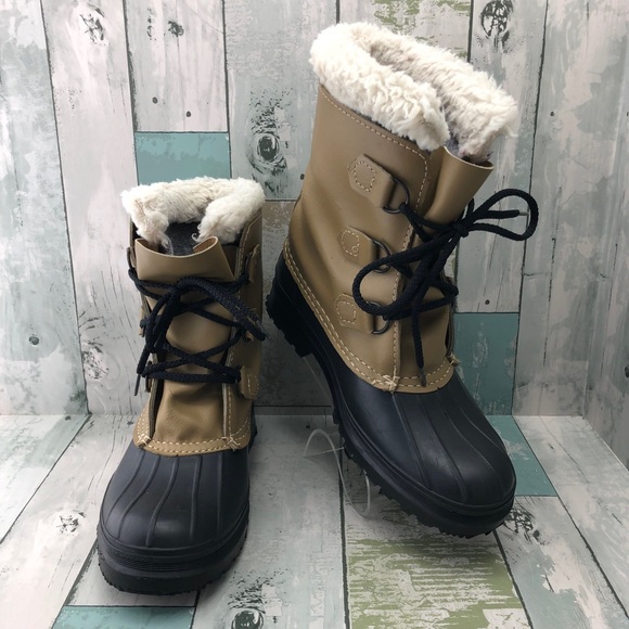 Kamik Shoes - Kamik Women’s Insulated Winter Boots